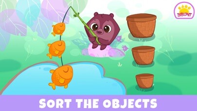Emulate iPhone app Bibi:Games for Toddlers 2 3 4 using MyAndroid Emulate iPhone app Bibi:Games for Toddlers 2 3 4 using MyAndroid