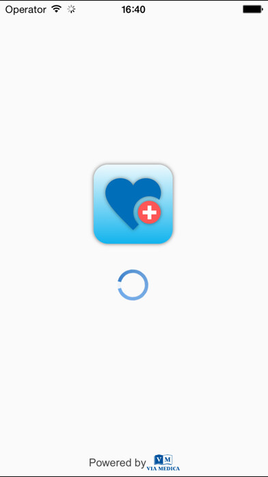 Emulate iPhone app Bibiloteka using MyAndroid Emulate iPhone app Bibiloteka using MyAndroid