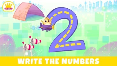 Emulate iPhone app Bibi Numbers 123 - Kids Games using MyAndroid Emulate iPhone app Bibi Numbers 123 - Kids Games using MyAndroid