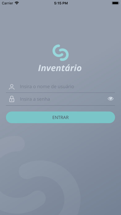 Emulate iPhone app Bib Inventario using MyAndroid Emulate iPhone app Bib Inventario using MyAndroid