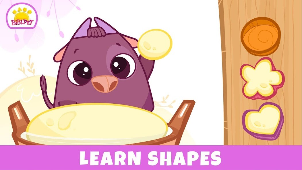 Run android online APK Bibi.Pet Farm - Kids Games for 2 3+ year old from MyAndroid or emulate Bibi.Pet Farm - Kids Games for 2 3+ year old using MyAndroid Run android online APK Bibi.Pet Farm - Kids Games for 2 3+ year old from MyAndroid or emulate Bibi.Pet Farm - Kids Games for 2 3+ year old using MyAndroid
