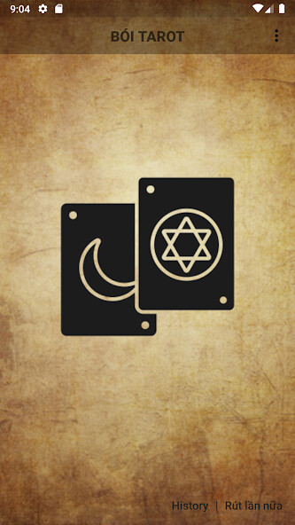 Run android online APK Bói bài tarot from MyAndroid or emulate Bói bài tarot using MyAndroid Run android online APK Bói bài tarot from MyAndroid or emulate Bói bài tarot using MyAndroid