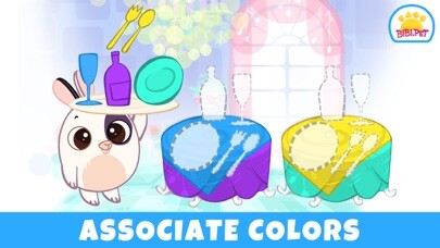Emulate iPhone app Bibi Toddler Learning Games 2+ using MyAndroid Emulate iPhone app Bibi Toddler Learning Games 2+ using MyAndroid