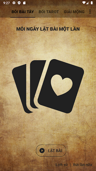 Run android online APK Bói bài Tây -Tarot from MyAndroid or emulate Bói bài Tây -Tarot using MyAndroid Run android online APK Bói bài Tây -Tarot from MyAndroid or emulate Bói bài Tây -Tarot using MyAndroid