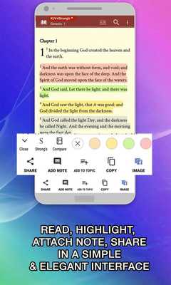 Emulate Android APK Bible - 280 versions with KJV Concordance bible Emulate Android APK Bible - 280 versions with KJV Concordance bible