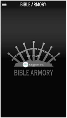 Emulate Android APK Bible Armory Emulate Android APK Bible Armory