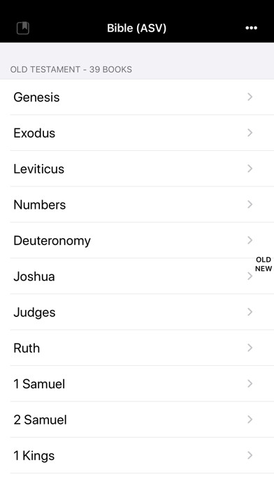 Emulate iPhone app Bible(ASV) HD - Lite using MyAndroid Emulate iPhone app Bible(ASV) HD - Lite using MyAndroid