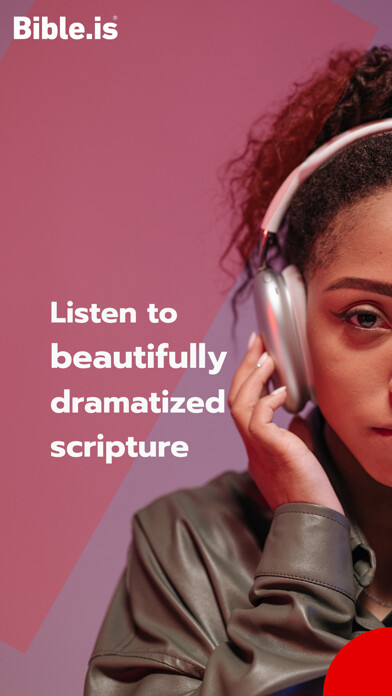 Emulate iPhone app Bible - Audio & Video Bibles using MyAndroid Emulate iPhone app Bible - Audio & Video Bibles using MyAndroid