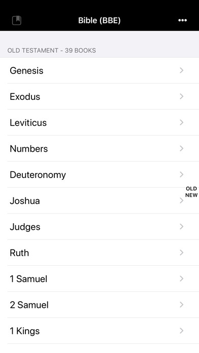 Emulate iPhone app Bible(BBE) HD - Lite using MyAndroid Emulate iPhone app Bible(BBE) HD - Lite using MyAndroid
