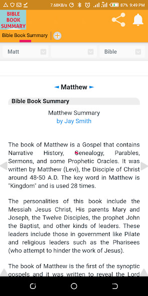 Run android online APK Bible Book Summary from MyAndroid or emulate Bible Book Summary using MyAndroid Run android online APK Bible Book Summary from MyAndroid or emulate Bible Book Summary using MyAndroid