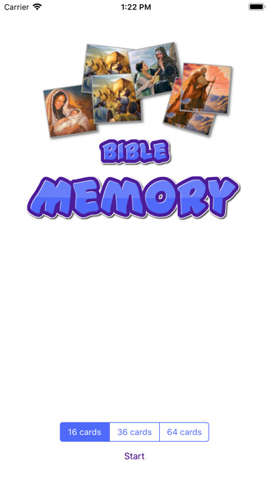 Emulate iPhone app Bible Card Memory using MyAndroid Emulate iPhone app Bible Card Memory using MyAndroid