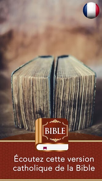 Run android online APK Bible catholique romaine from MyAndroid or emulate Bible catholique romaine using MyAndroid
