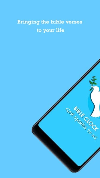 Emulate Android APK BibleClock Emulate Android APK BibleClock