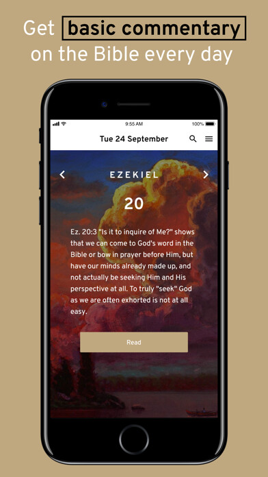 Emulate iPhone app Bible Companion: No ads using MyAndroid Emulate iPhone app Bible Companion: No ads using MyAndroid