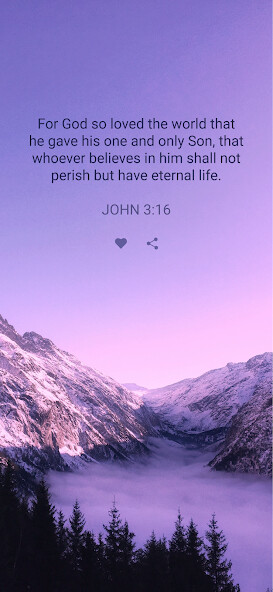 Run android online APK Bible – Daily Verse of God from MyAndroid or emulate Bible – Daily Verse of God using MyAndroid