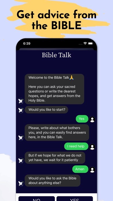 Emulate iPhone app Bible Daily: Verse of the day using MyAndroid Emulate iPhone app Bible Daily: Verse of the day using MyAndroid