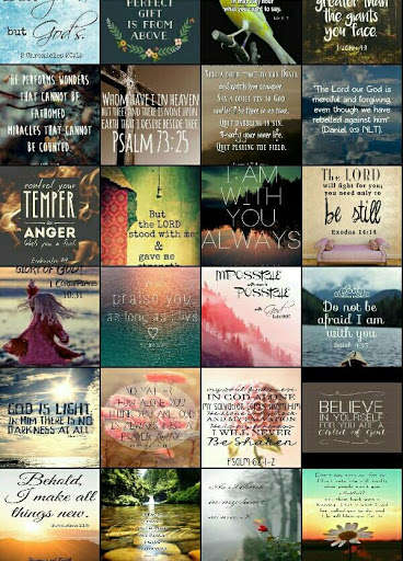 Run android online APK Bible Daily Verses from MyAndroid or emulate Bible Daily Verses using MyAndroid