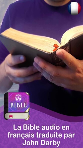 Run android online APK Bible Darby en Français audio from MyAndroid or emulate Bible Darby en Français audio using MyAndroid Run android online APK Bible Darby en Français audio from MyAndroid or emulate Bible Darby en Français audio using MyAndroid