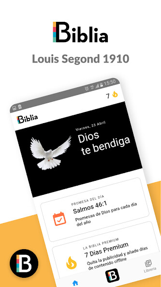 Run android online APK Bible Devotional France - Louis Segond 1910 from MyAndroid or emulate Bible Devotional France - Louis Segond 1910 using MyAndroid Run android online APK Bible Devotional France - Louis Segond 1910 from MyAndroid or emulate Bible Devotional France - Louis Segond 1910 using MyAndroid