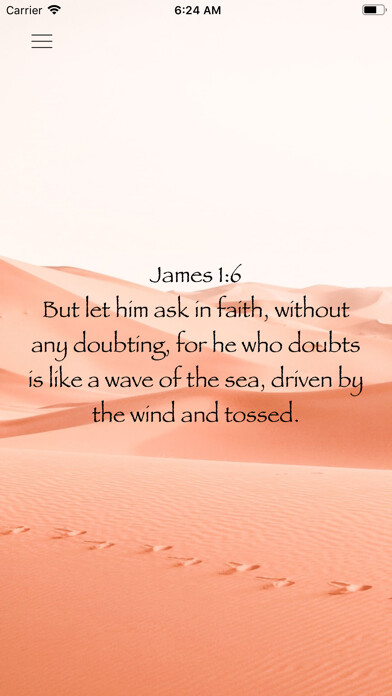 Emulate iPhone app Bible Devotions using MyAndroid Emulate iPhone app Bible Devotions using MyAndroid