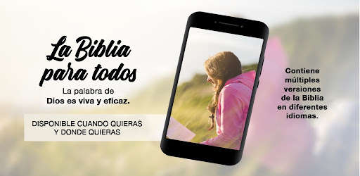 Run android online APK Bible DHH Spanish from MyAndroid or emulate Bible DHH Spanish using MyAndroid