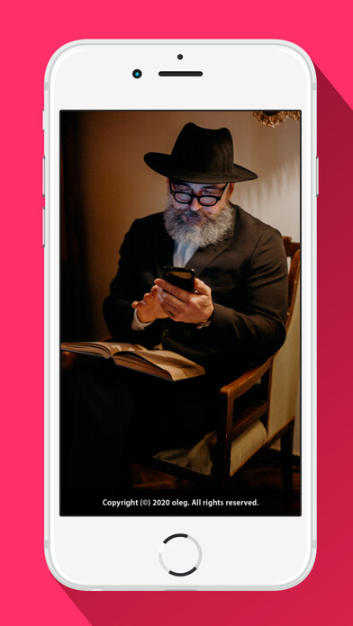 Emulate iPhone app Bible Dictionary - Bible study using MyAndroid Emulate iPhone app Bible Dictionary - Bible study using MyAndroid