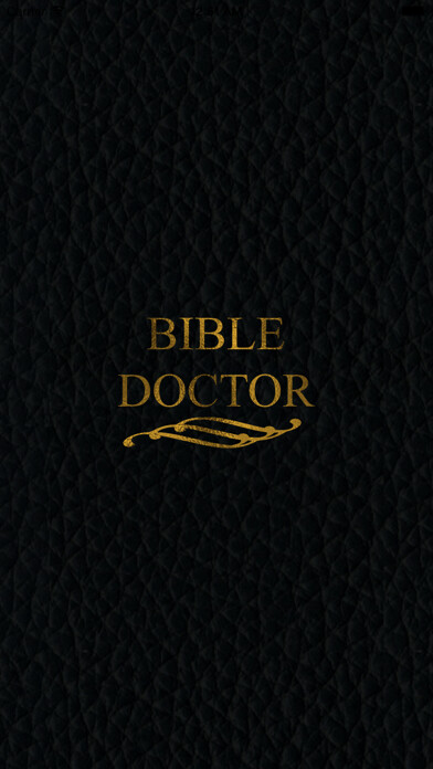 Emulate iPhone app Bible Doctor using MyAndroid Emulate iPhone app Bible Doctor using MyAndroid