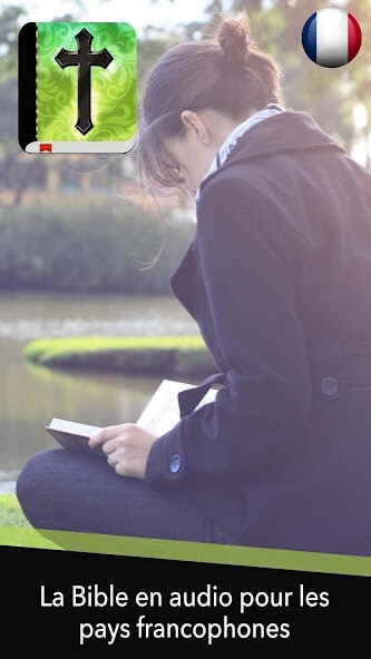 Run android online APK Bible en Française avec audio from MyAndroid or emulate Bible en Française avec audio using MyAndroid