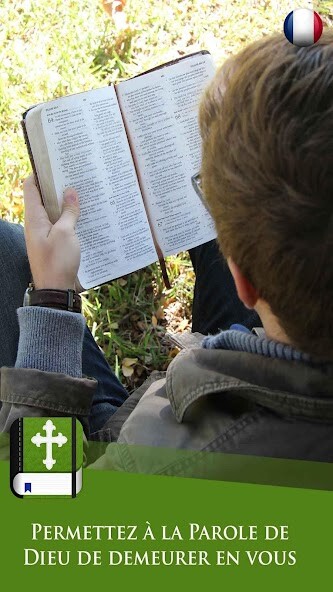 Run android online APK Bible en français hors ligne from MyAndroid or emulate Bible en français hors ligne using MyAndroid Run android online APK Bible en français hors ligne from MyAndroid or emulate Bible en français hors ligne using MyAndroid