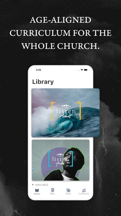 Emulate iPhone app Bible Engagement Project using MyAndroid Emulate iPhone app Bible Engagement Project using MyAndroid