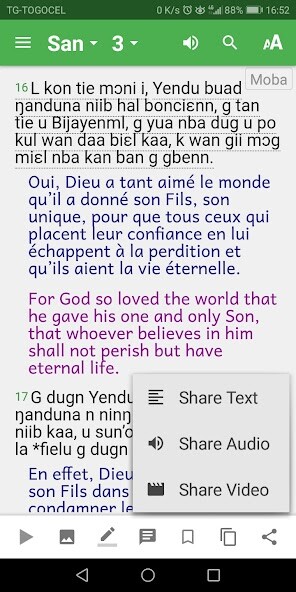 Run android online APK Bible en Moba avec audio from MyAndroid or emulate Bible en Moba avec audio using MyAndroid Run android online APK Bible en Moba avec audio from MyAndroid or emulate Bible en Moba avec audio using MyAndroid