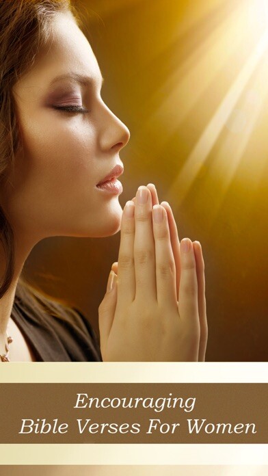 Emulate iPhone app Bible for Women - Encouraging Quotes & Verses for Everyday Life using MyAndroid Emulate iPhone app Bible for Women - Encouraging Quotes & Verses for Everyday Life using MyAndroid