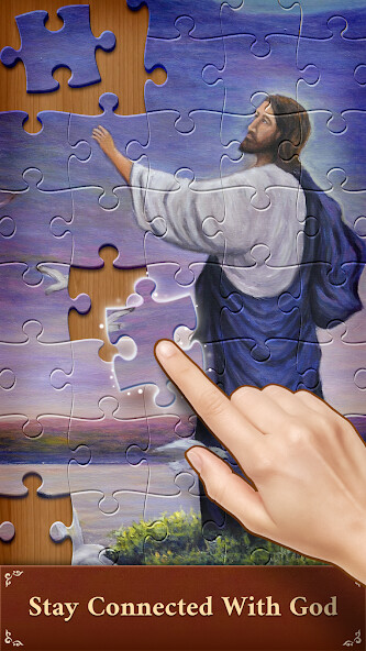 Run android online APK Bible Game - Jigsaw Puzzle from MyAndroid or emulate Bible Game - Jigsaw Puzzle using MyAndroid Run android online APK Bible Game - Jigsaw Puzzle from MyAndroid or emulate Bible Game - Jigsaw Puzzle using MyAndroid