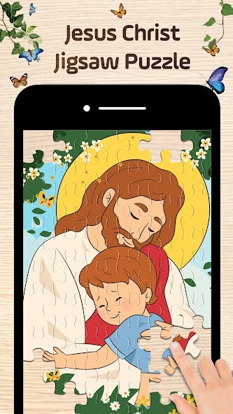 Run android online APK Bible Games: Jigsaw Puzzle HD from MyAndroid or emulate Bible Games: Jigsaw Puzzle HD using MyAndroid Run android online APK Bible Games: Jigsaw Puzzle HD from MyAndroid or emulate Bible Games: Jigsaw Puzzle HD using MyAndroid