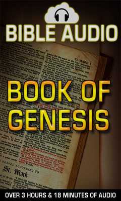 Emulate Android APK Bible Genesis Audio Book