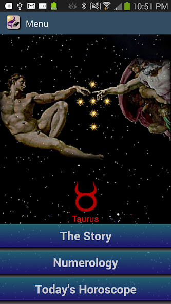 Run android online APK Bible Horoscopes from MyAndroid or emulate Bible Horoscopes using MyAndroid