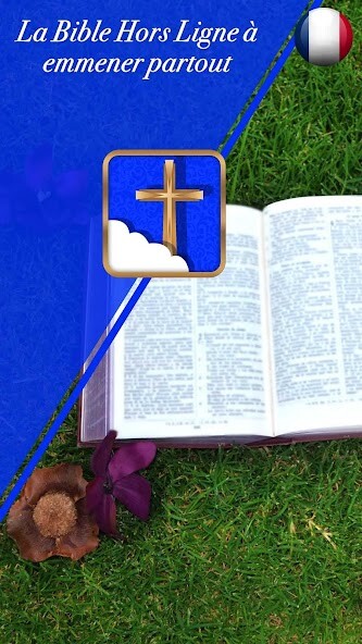 Run android online APK Bible Hors Ligne from MyAndroid or emulate Bible Hors Ligne using MyAndroid