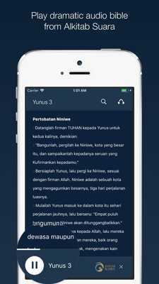 Emulate Android APK Bibleify Emulate Android APK Bibleify