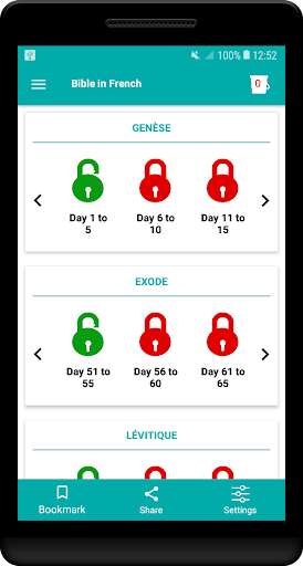 Run android online APK Bible in English and Tamil from MyAndroid or emulate Bible in English and Tamil using MyAndroid