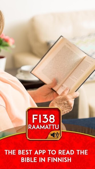 Run android online APK Bible in Finnish from MyAndroid or emulate Bible in Finnish using MyAndroid Run android online APK Bible in Finnish from MyAndroid or emulate Bible in Finnish using MyAndroid