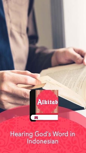 Run android online APK Bible in Indonesian from MyAndroid or emulate Bible in Indonesian using MyAndroid Run android online APK Bible in Indonesian from MyAndroid or emulate Bible in Indonesian using MyAndroid