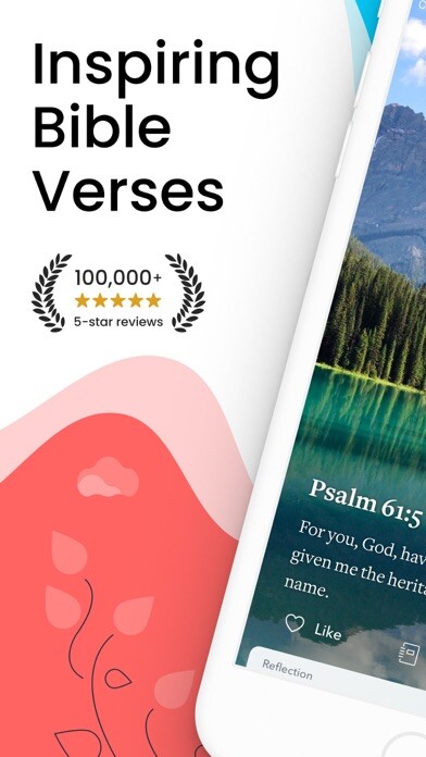 Emulate iPhone app Bible Inspirations · Daily using MyAndroid Emulate iPhone app Bible Inspirations · Daily using MyAndroid