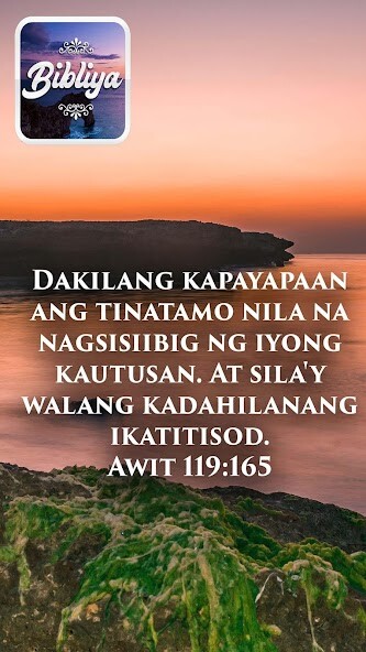 Run android online APK Bible in Tagalog from MyAndroid or emulate Bible in Tagalog using MyAndroid