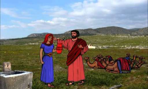 Emulate Android APK Bible Kids Stories