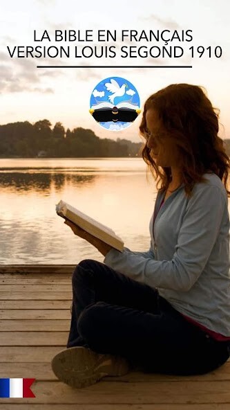Run android online APK Bible Louis Segond Français from MyAndroid or emulate Bible Louis Segond Français using MyAndroid Run android online APK Bible Louis Segond Français from MyAndroid or emulate Bible Louis Segond Français using MyAndroid