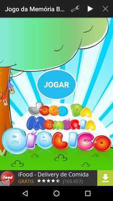 Emulate Android APK Bible Memory Game Children Emulate Android APK Bible Memory Game Children