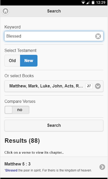 Run android online APK Bible ME from MyAndroid or emulate Bible ME using MyAndroid Run android online APK Bible ME from MyAndroid or emulate Bible ME using MyAndroid