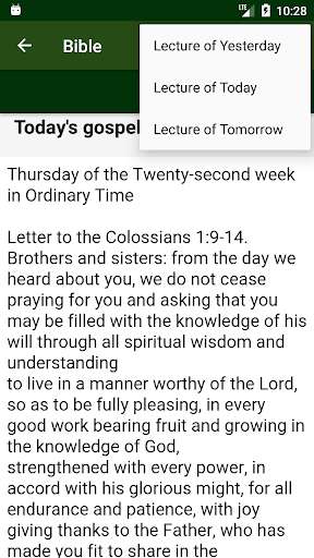 Run android online APK Bible New English Translation (NET) from MyAndroid or emulate Bible New English Translation (NET) using MyAndroid