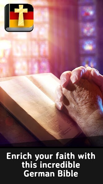 Run android online APK Bible of Germany from MyAndroid or emulate Bible of Germany using MyAndroid Run android online APK Bible of Germany from MyAndroid or emulate Bible of Germany using MyAndroid