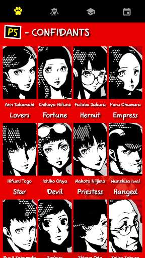 Run android online APK Bible of Secrets Guide for Persona 5 (Unofficial) from MyAndroid or emulate Bible of Secrets Guide for Persona 5 (Unofficial) using MyAndroid Run android online APK Bible of Secrets Guide for Persona 5 (Unofficial) from MyAndroid or emulate Bible of Secrets Guide for Persona 5 (Unofficial) using MyAndroid